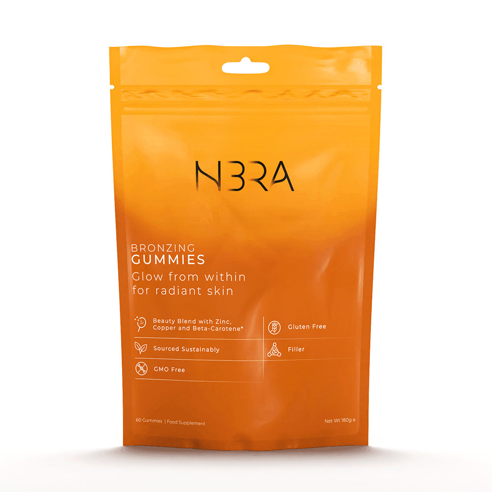 Glow Support Routine